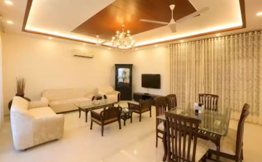 Builder Floor Sale Friends Colony Delhi